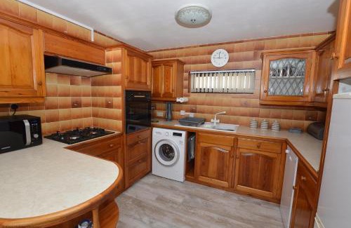 Sheringham House | The Den