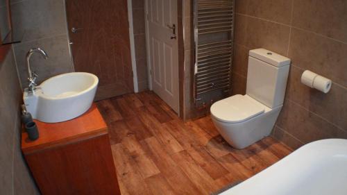 Withernsea Apartment | The Den Studio Apartment - Withernsea