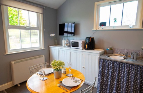 Icklesham Apartment | The Den - Winchelsea