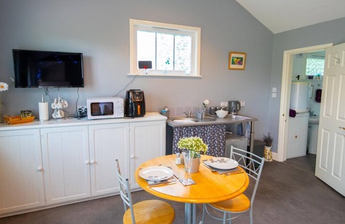 Icklesham Apartment | The Den - Winchelsea