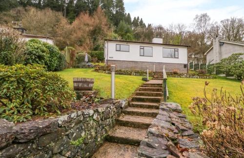Betws-Y-Coed House | The Dene