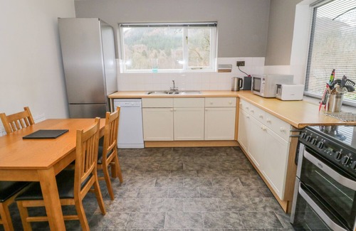 Betws-Y-Coed Cottage | THE DENE, pet friendly, country holiday cottage in Betws-Y-Coed