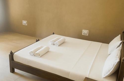 Jaisalmer Resort | The Desert Resort Jaisalmer