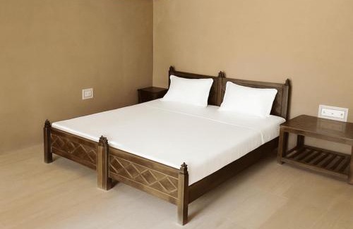 Jaisalmer Resort | The Desert Resort Jaisalmer