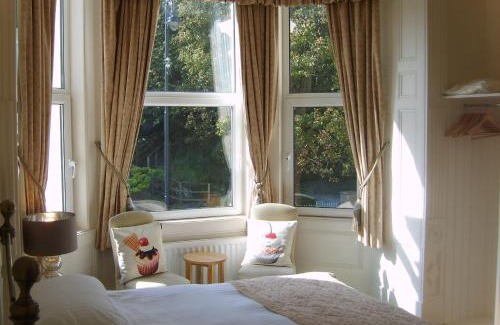 Douglas House | The Devonian