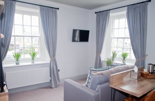Hartington Hotel | The Devonshire Arms