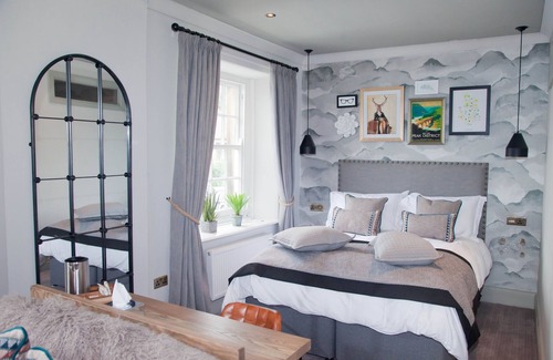 Hartington Hotel | The Devonshire Arms