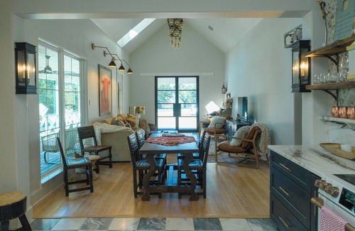 Round Top Other | The Dillan House - Round Top Texas