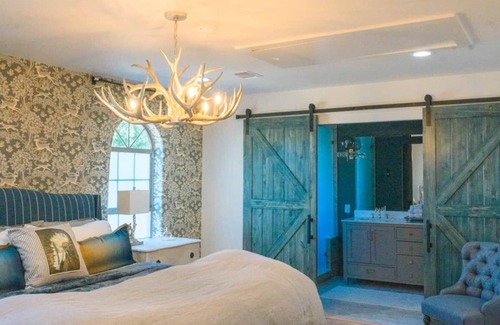 Round Top Other | The Dillan House - Round Top Texas