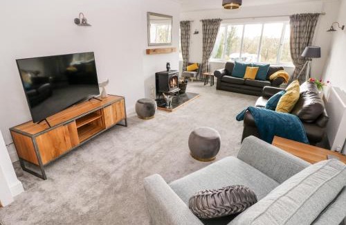 Wiseman's Bridge House | The Dingle