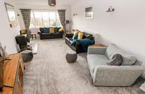 Wiseman's Bridge House | The Dingle