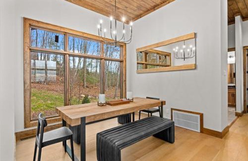 Elk Park House | The Dire Wolf at Eagles Nest