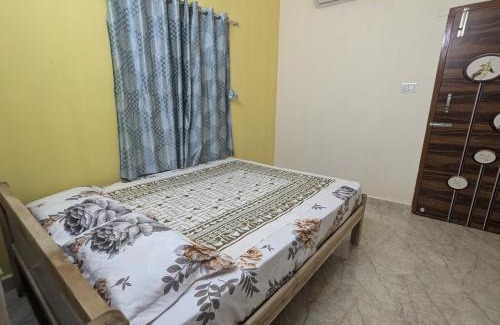 Tiruvannamalai Apartment | The Divine Homestay