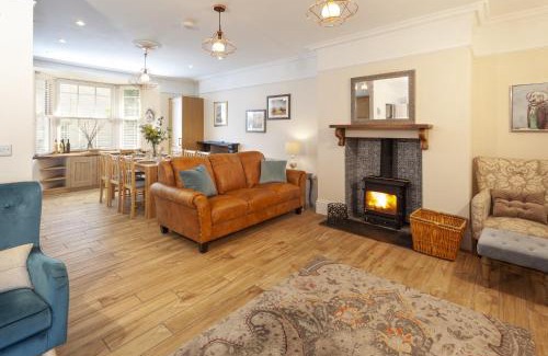 Porlock House | The Dog House, Porlock