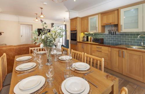 Porlock House | The Dog House, Porlock