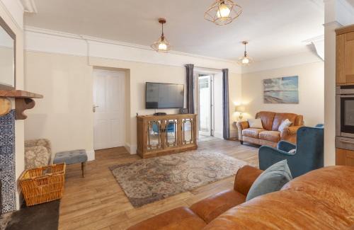 Porlock House | The Dog House, Porlock