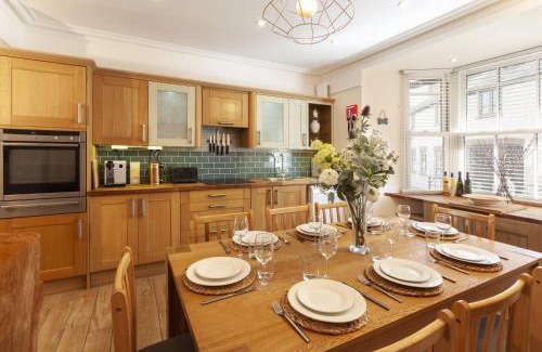 Porlock House | The Dog House, Porlock