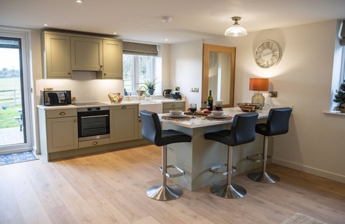 Leyburn Cottage | The Dog Kennels, Leyburn