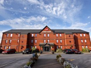 The Docks Hotel | The Dolby Hotel Liverpool - Free city centre parking