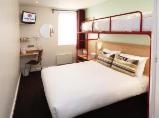 The Docks Hotel | The Dolby Hotel Liverpool - Free city centre parking