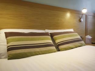 The Docks Hotel | The Dolby Hotel Liverpool - Free city centre parking