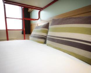 The Docks Hotel | The Dolby Hotel Liverpool - Free city centre parking