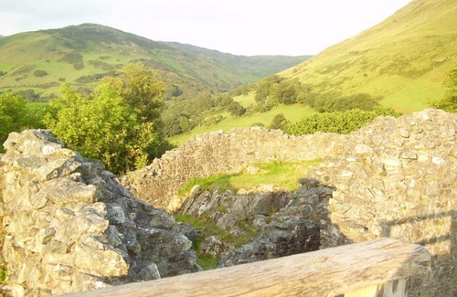 Tywyn Bed & Breakfast | The Dolgoch