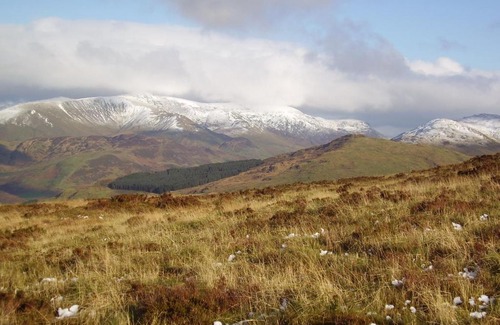 Tywyn Bed & Breakfast | The Dolgoch