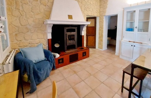 Camaret-sur-Aigues Other | The Domain of La Verdiere