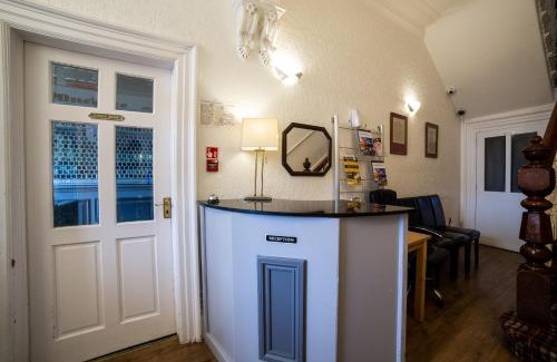 Hartlepool Hotel | The Douglas Hotel