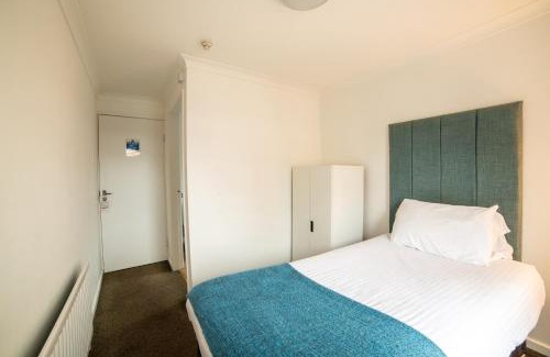 Hartlepool Hotel | The Douglas Hotel