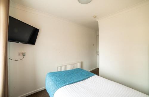 Hartlepool Hotel | The Douglas Hotel