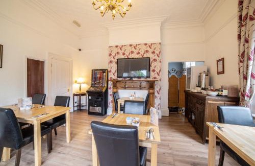 Hartlepool Hotel | The Douglas Hotel