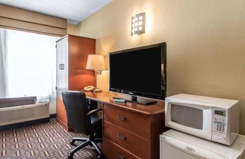 Central Oklahoma City Hotel | The Douillet by Demeure Hotels