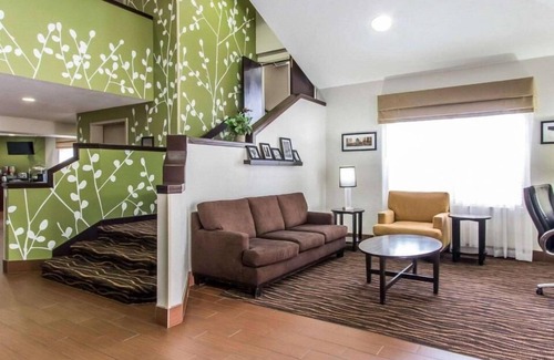 Central Oklahoma City Hotel | The Douillet by Demeure Hotels