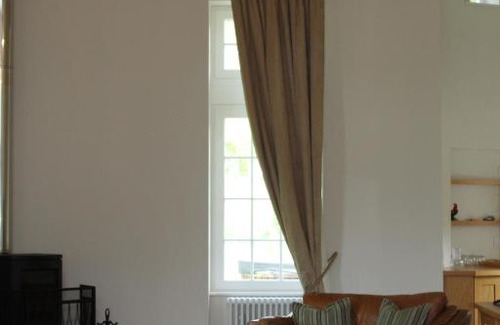 Dollar House | The Dower House at Solsgirth Home Farm