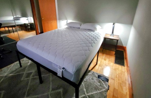 Appleton House | The Downtown Appleton Farmhouse