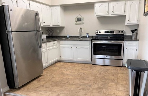 Ottawa Apartment | The Downtown Loft | 1 Bed, 1 Bath