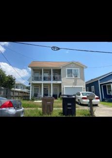 Downtown House | The Downtown Paradise