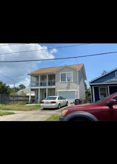 Downtown House | The Downtown Paradise