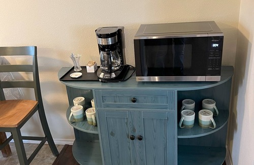 Riggins Apartment | The Downtown Riggins Condo