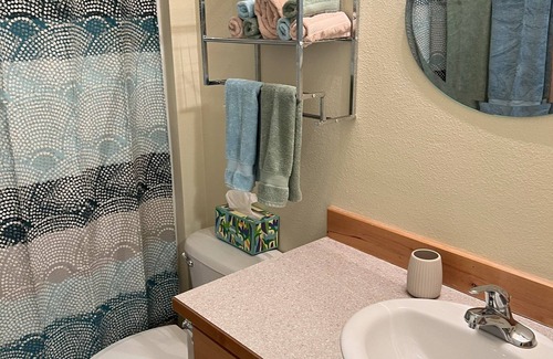 Riggins Apartment | The Downtown Riggins Condo