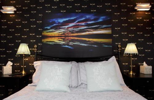 Stornoway Bed & Breakfast | The Dragonfly