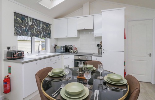 New Quay Cottage | THE DRAGONFLY, pet friendly, with a garden in Llanarth