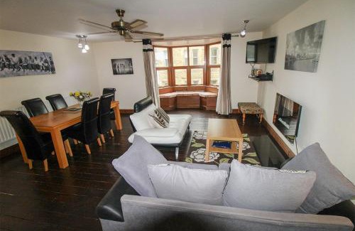 Haltwhistle House | The Drapery, Haltwhistle