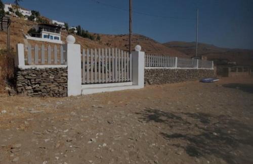 Kithnos Apartment | The Dream House on the Beach-Ground Floor