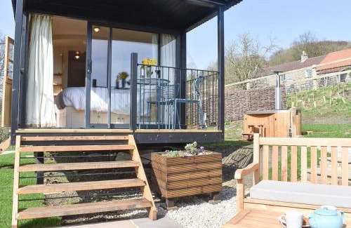 Hawnby House | The Dreamer's Hut
