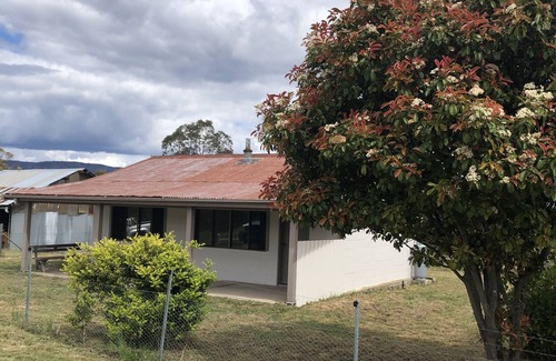 Megalong Valley Cabin | The Drover's Cottage