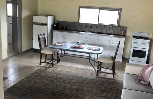 Megalong Valley Cabin | The Drover's Cottage