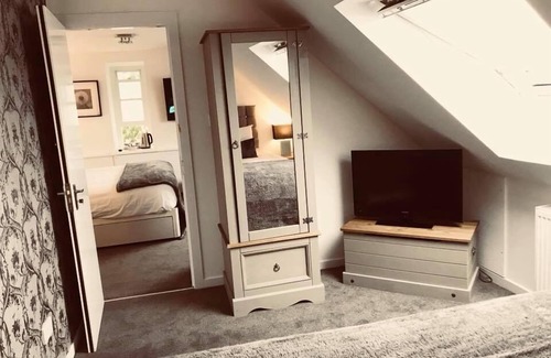 Drymen Hotel | The Drymen Inn